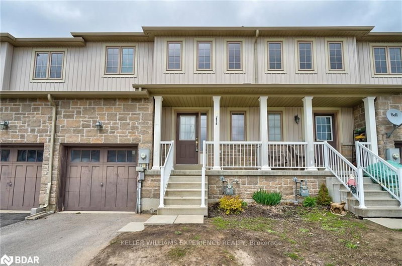 18 Admiral Cres, Essa, L0M 1B4 | Image 2