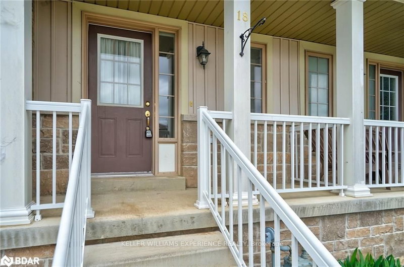 18 Admiral Cres, Essa, L0M 1B4 | Image 3