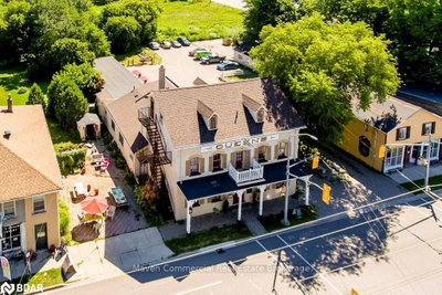 Commercial/Retail sold at 238 Barrie Street, Essa, Ontario, L0L 2N0 - Thornton - MLS: N6304102