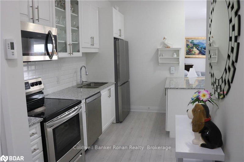 608 - 64 Queen St S, New Tecumseth, L0G 1W0 | Image 3