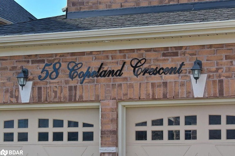 58 Copeland Cres, Innisfil, L0L 1L0 | Image 2