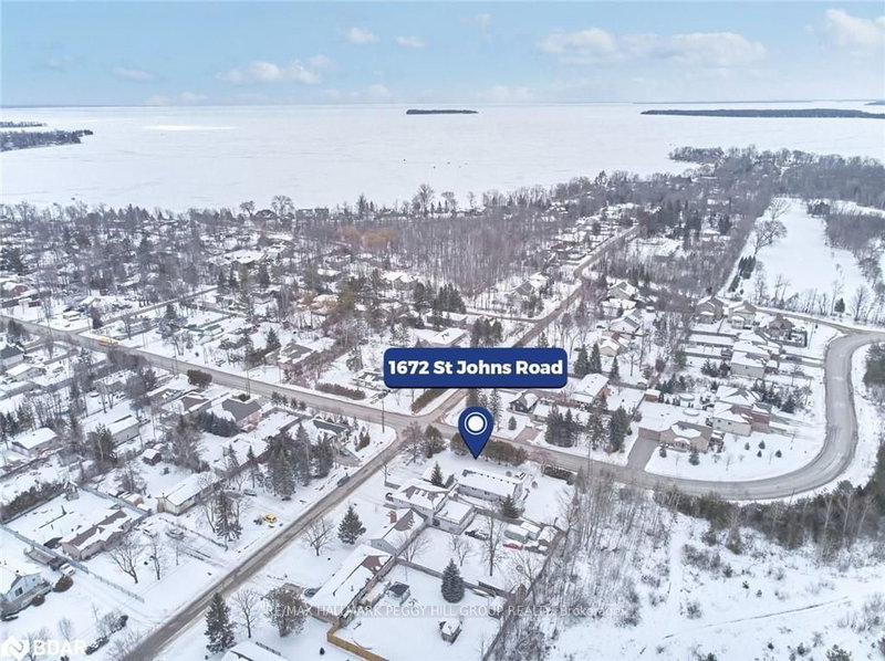 1672 St Johns Rd, Innisfil, L9S 1S7 | Image 2