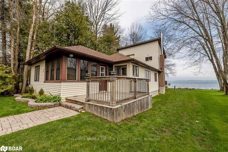 461 Limerick St, Innisfil, L0L 1K0 | Image 3