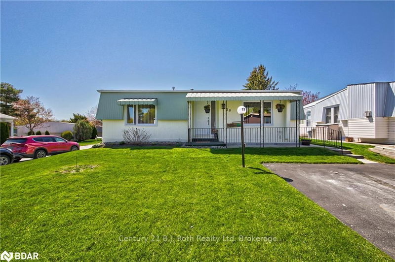 29 Linden Lane, Innisfil - Rural Innisfil image-0-0