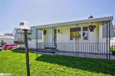 29 Linden Lane, Innisfil - Rural Innisfil image-0-1