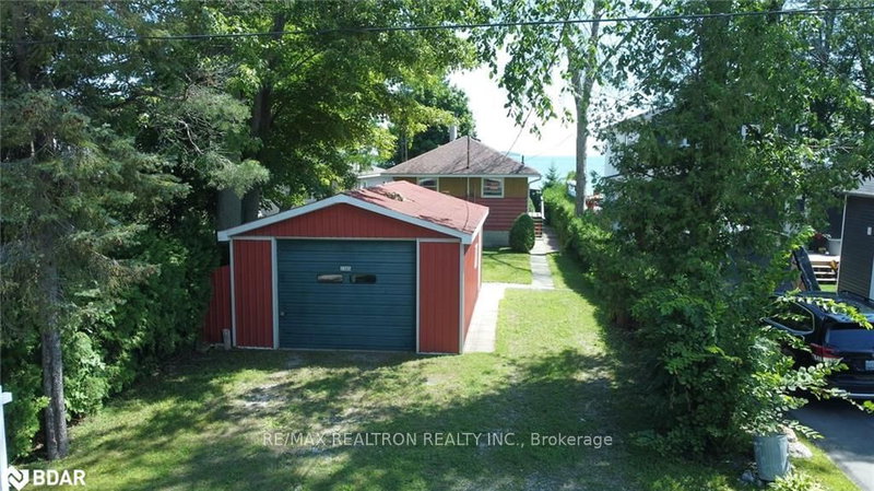 2305 Crystal Beach Rd, Innisfil, L9S 3W8 | Image 2