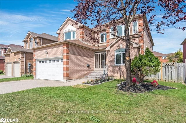 44 DEVONSHIRE Avenue