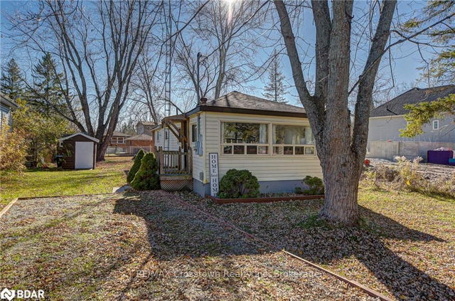 1053 ELM Road