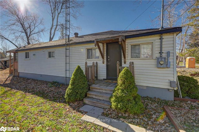 1053 ELM Road