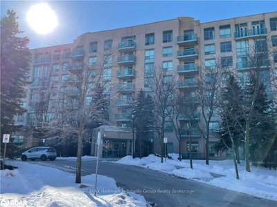 Unit 205 — 3 ELLESMERE Street — photo 2