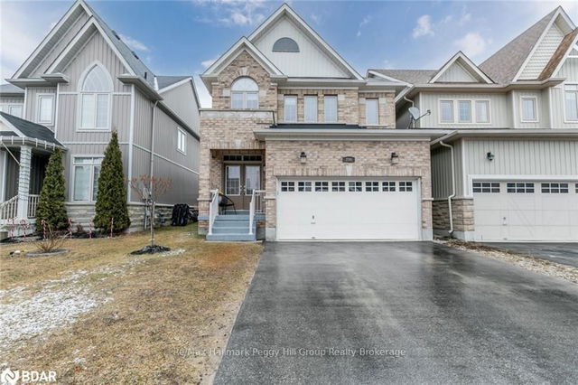 299 GREENWOOD Drive