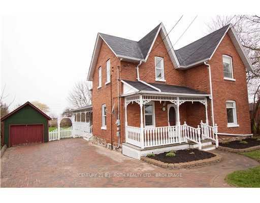 207 Barrie St, Essa, L0L 2N0 | Image 2