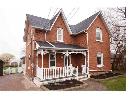 207 Barrie St, Essa, L0L 2N0 | Image 3