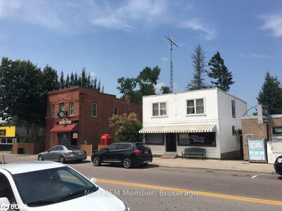 Store W/Apt/Office sold at 20 Queen Street, Innisfil, Ontario, L0L 1L0 - Cookstown - MLS: N6329017