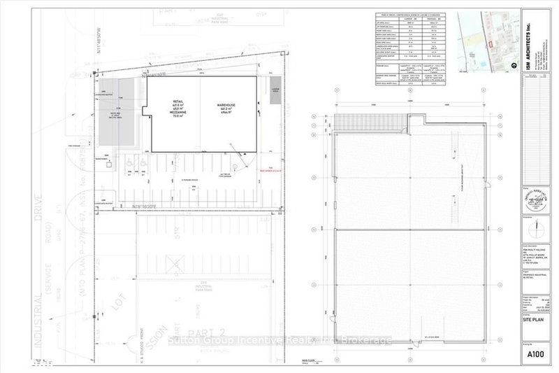 2315 Industrial Park Rd, Innisfil, L9S 3W1 | Image 3