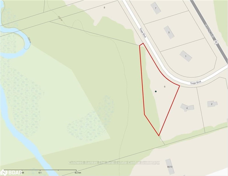 6 Tioga Blvd, Adjala-Tosorontio, L0M 1J0 | Image 2