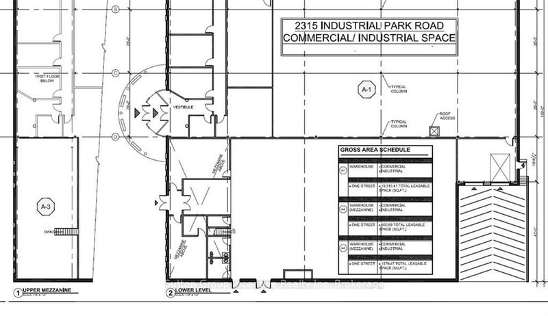 2 - 2315 Industrial Park Rd, Innisfil, L9S 3W1 | Image 2