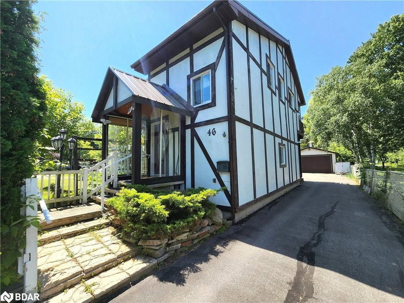 46 ISLE VISTA Dr, Georgina, L0E 1N0 | Image 2