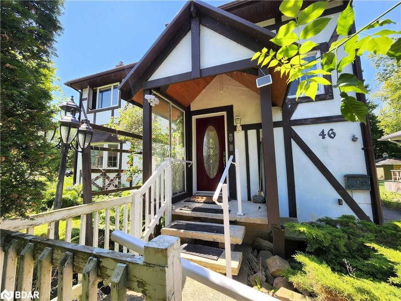 46 ISLE VISTA Dr, Georgina, L0E 1N0 | Image 3