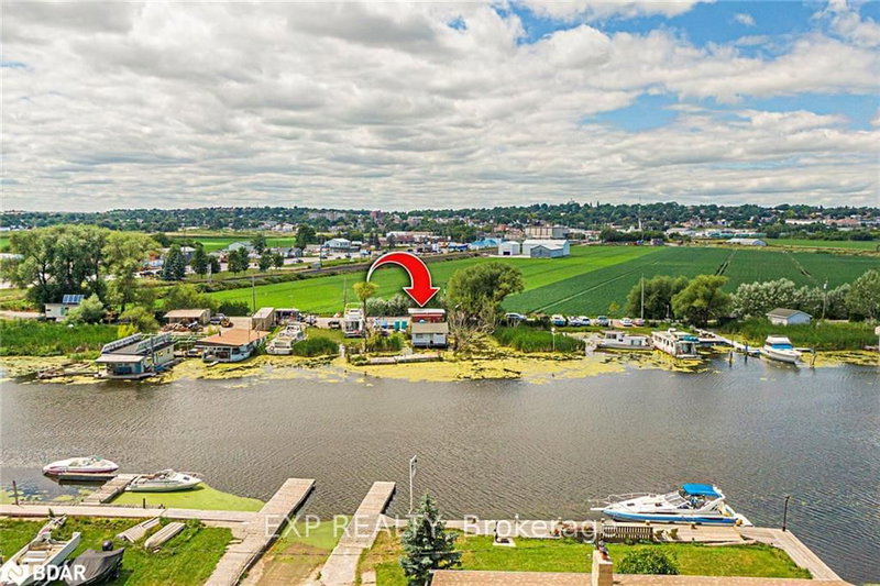 17 PRIVATE Dr, Bradford West Gwillimbury, L3Z 3H3 | Image 2