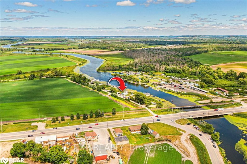 17 PRIVATE Dr, Bradford West Gwillimbury, L3Z 3H3 | Image 3