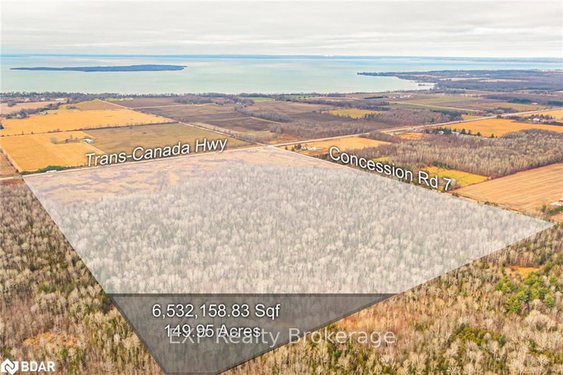 0 Highway 12 Rd, Brock, L0K 1A0 | Image 2