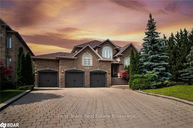 122 FRINI Court