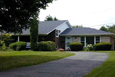 Detached House leased at 6 Valleycrest Avenue, Markham, Ontario, L3P1H7 - Bullock - MLS: N647411