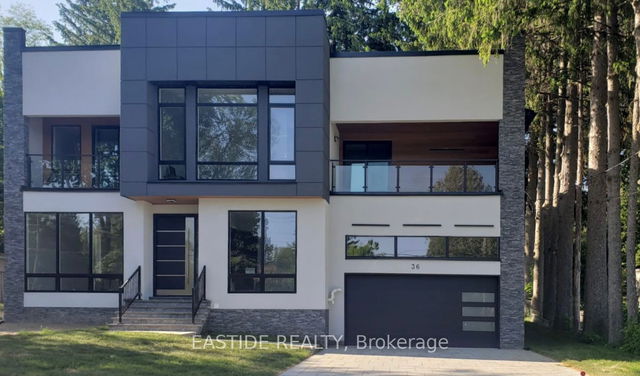 36 Connor Drive