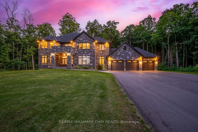1185 Shoreview Drive