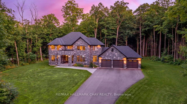 1185 Shoreview Drive