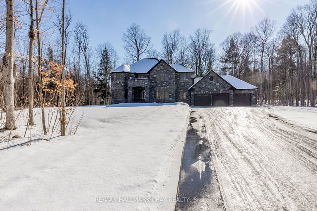 1185 Shoreview Drive