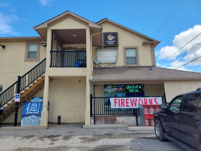 Sale Of Business sold at 1382 Killarney Beach Road, Innisfil, Ontario, L0L 1W0 - Lefroy - MLS: N6623836