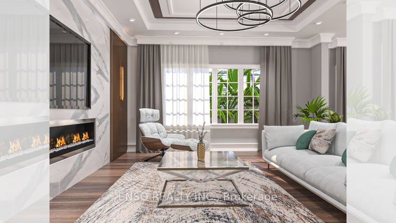 24 Gentry Cres, Richmond Hill, L4C 2G9 | Image 2