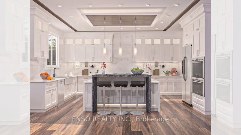 24 Gentry Cres, Richmond Hill, L4C 2G9 | Image 3