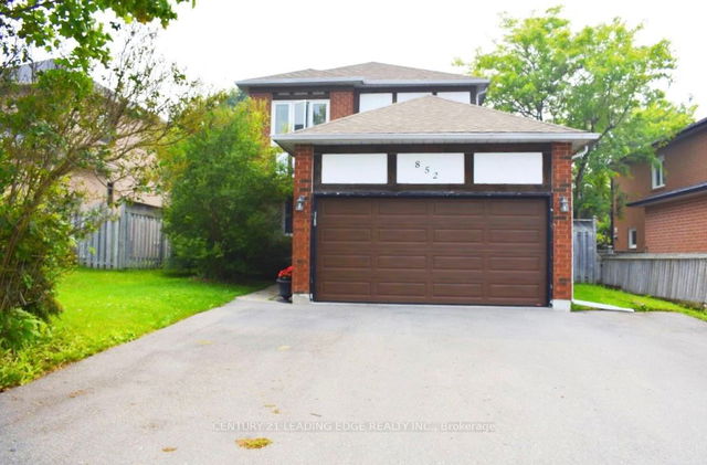 852 College Manor Drive