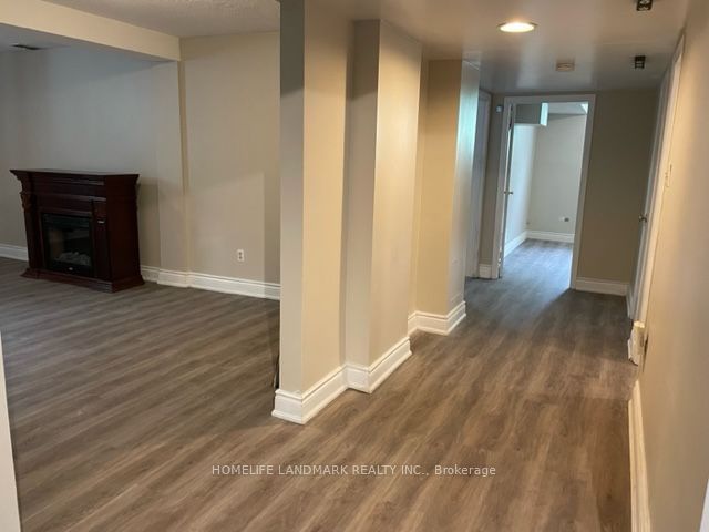 Bsmt - 53 Moray Ave, Richmond Hill, L4E 3C4 | Image 3