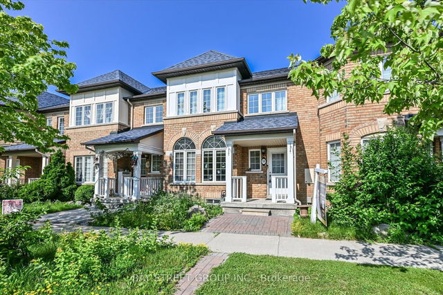 551 William Berczy Boulevard