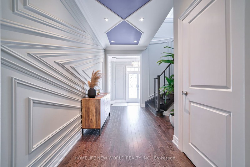 35 Mohandas Dr, Markham, L3S 0E5 | Image 3