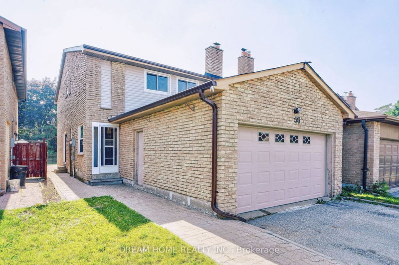 56 Upton Cres, Markham, L3R 3T4 | Image 3