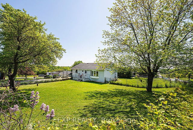 5445 Old Homestead Road