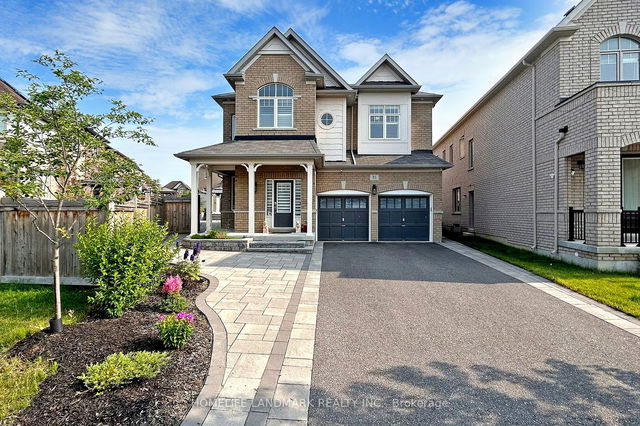 31 Foxberry Road