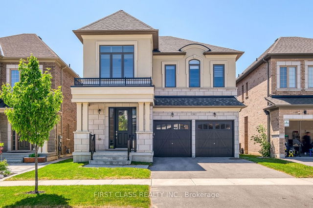 34 Cannes Avenue