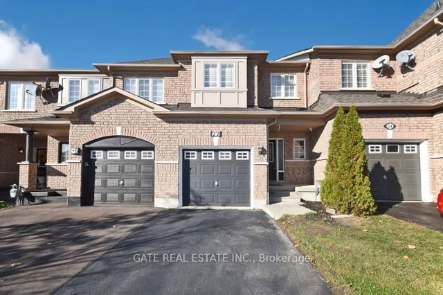 22 Lodgeway Drive