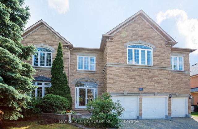 160 Boake Trail