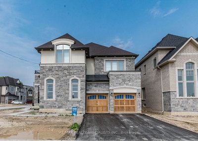 Detached House leased at 9 Cranley Road, East Gwillimbury, Ontario, L9N 0T7 - Sharon - MLS: N6631336