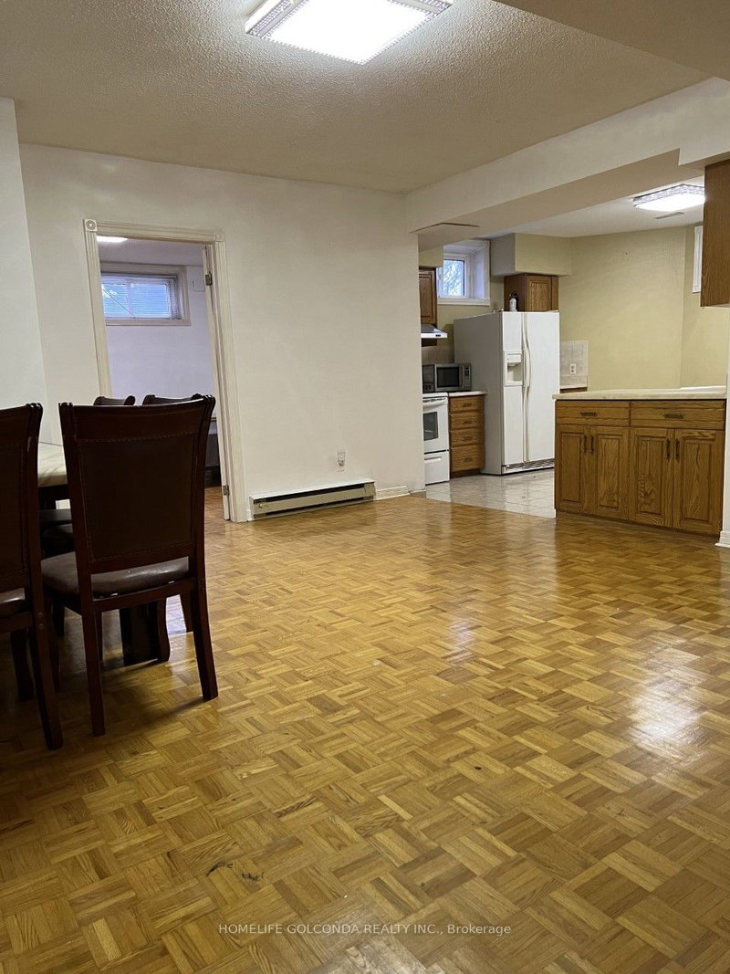 38 Lee (Basement) Ave, Markham, L3R 8G4 | Image 3