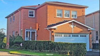 Detached House leased at Bsmt-37 Justus Drive, Richmond Hill, Ontario, L4C 9Z8 - Devonsleigh - MLS: N6633364