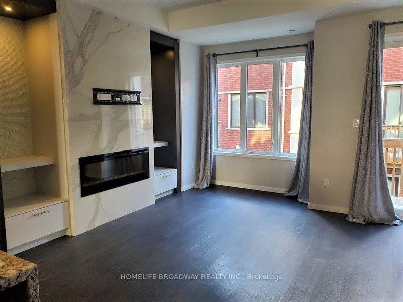 27 Genuine Lane, Richmond Hill, L4E 0E5 | Image 2