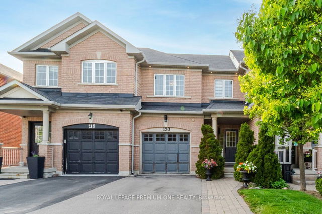 120 KEYSTAR Court